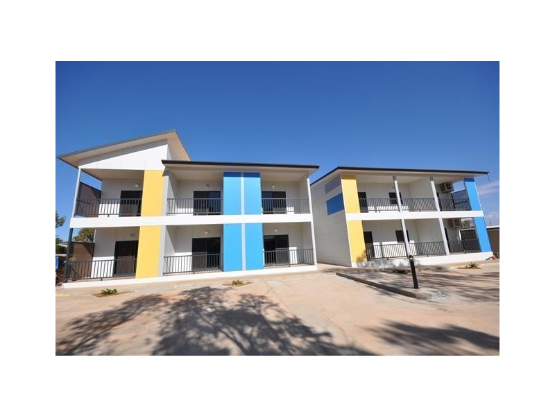 58  Moore Street, Port Hedland WA 6721