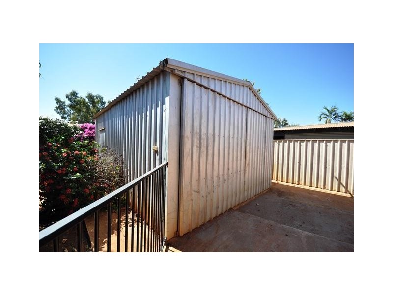 30 Curlew Crescent, South Hedland WA 6722