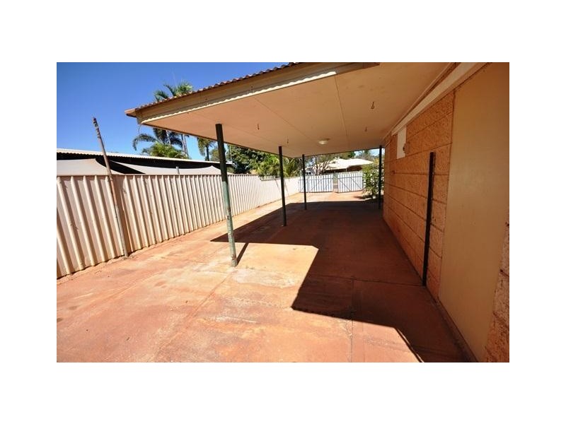30 Curlew Crescent, South Hedland WA 6722