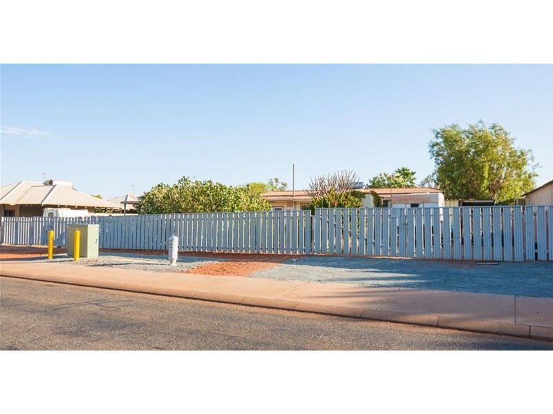 4 Hawkins Street, South Hedland WA 6722