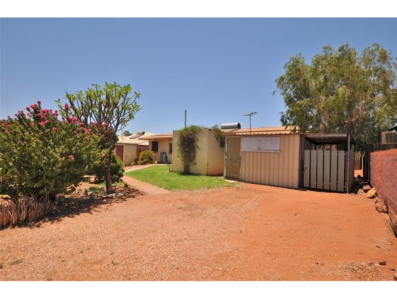 4 Hawkins Street, South Hedland WA 6722