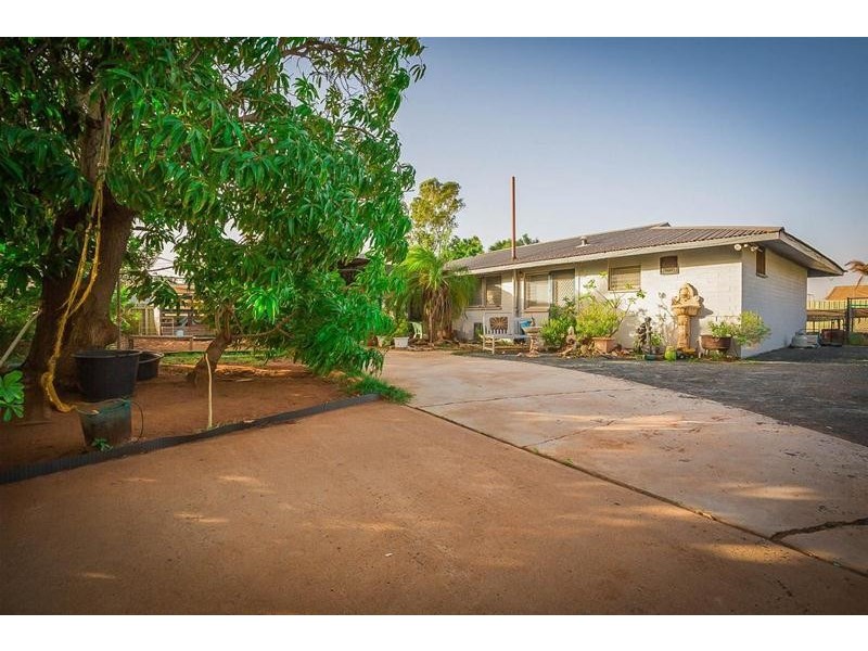 25 Clam Court, South Hedland WA 6722
