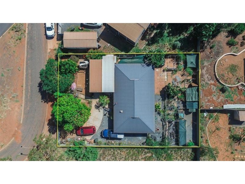 25 Clam Court, South Hedland WA 6722
