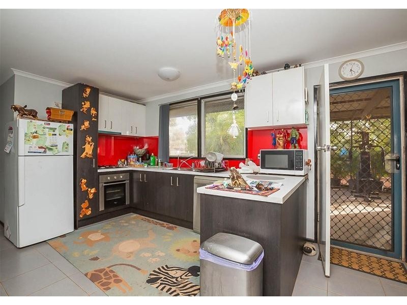 25 Clam Court, South Hedland WA 6722