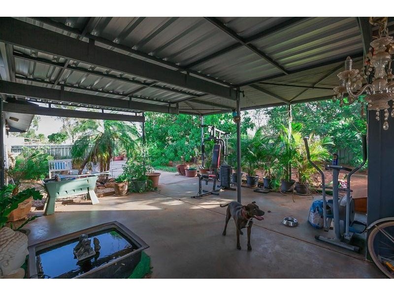 25 Clam Court, South Hedland WA 6722