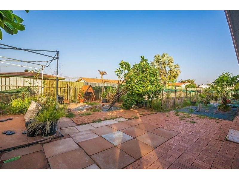25 Clam Court, South Hedland WA 6722