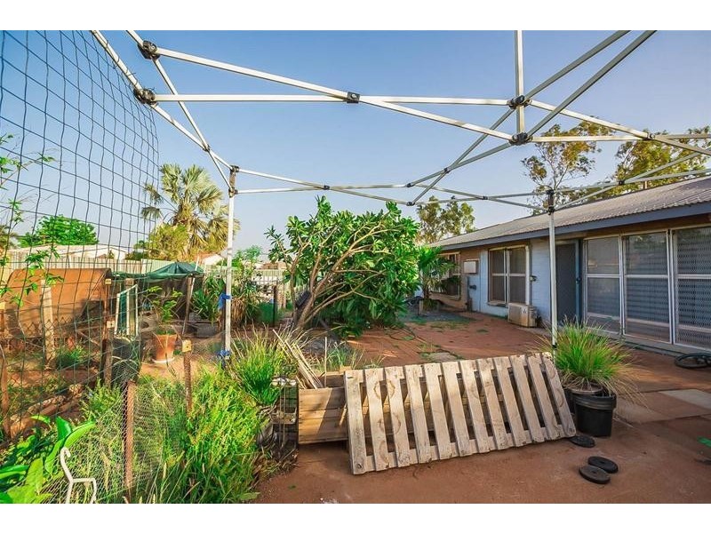 25 Clam Court, South Hedland WA 6722
