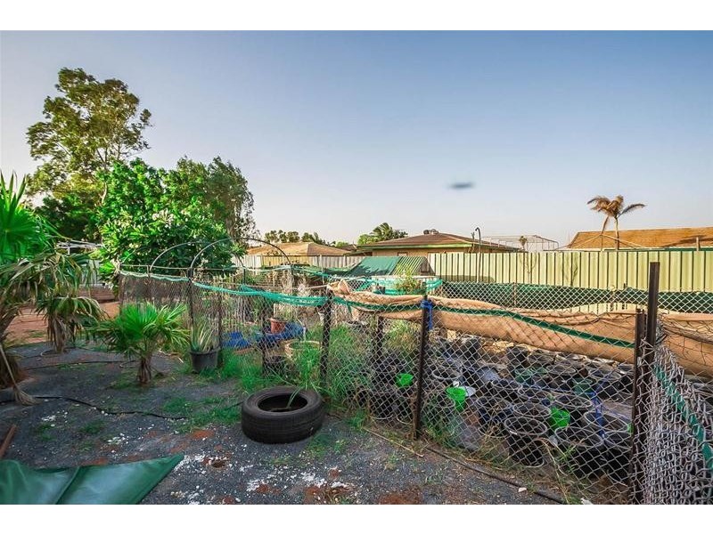25 Clam Court, South Hedland WA 6722