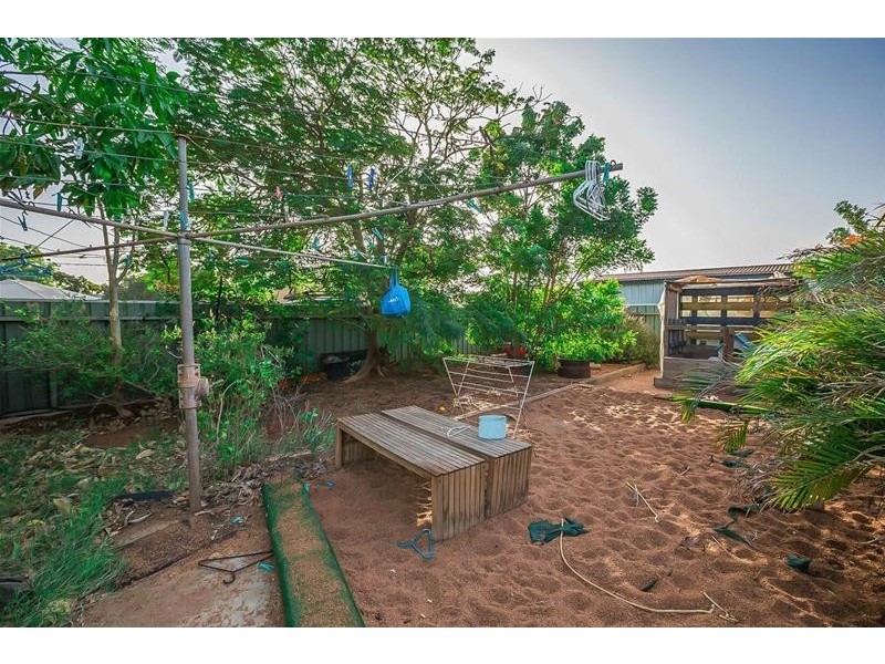 25 Clam Court, South Hedland WA 6722