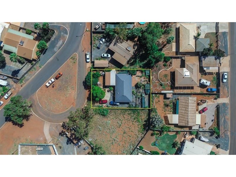 25 Clam Court, South Hedland WA 6722