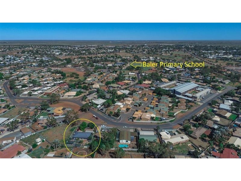 25 Clam Court, South Hedland WA 6722