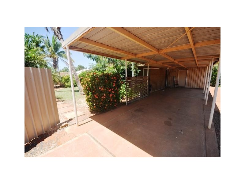 9 Becker Court, South Hedland WA 6722