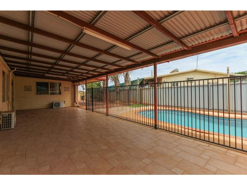 132 Paton Road, South Hedland WA 6722