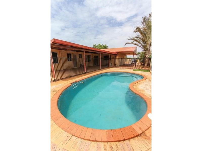 132 Paton Road, South Hedland WA 6722
