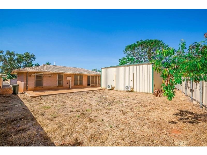 51 Limpet Crescent, South Hedland WA 6722