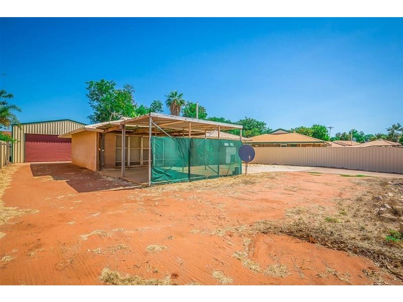 51 Limpet Crescent, South Hedland WA 6722