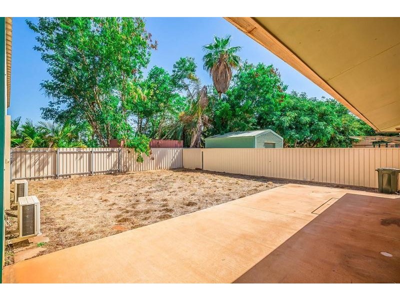 51 Limpet Crescent, South Hedland WA 6722