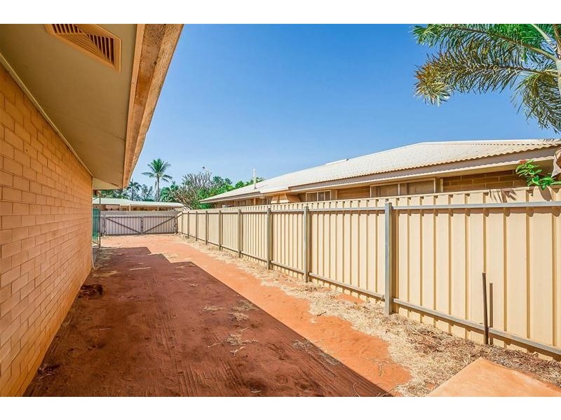 51 Limpet Crescent, South Hedland WA 6722