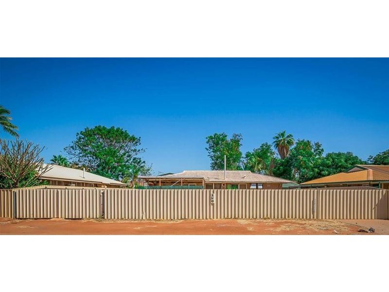 51 Limpet Crescent, South Hedland WA 6722