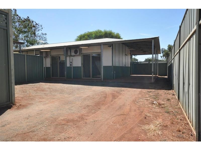 43B Nimingarra Drive, Newman WA 6753