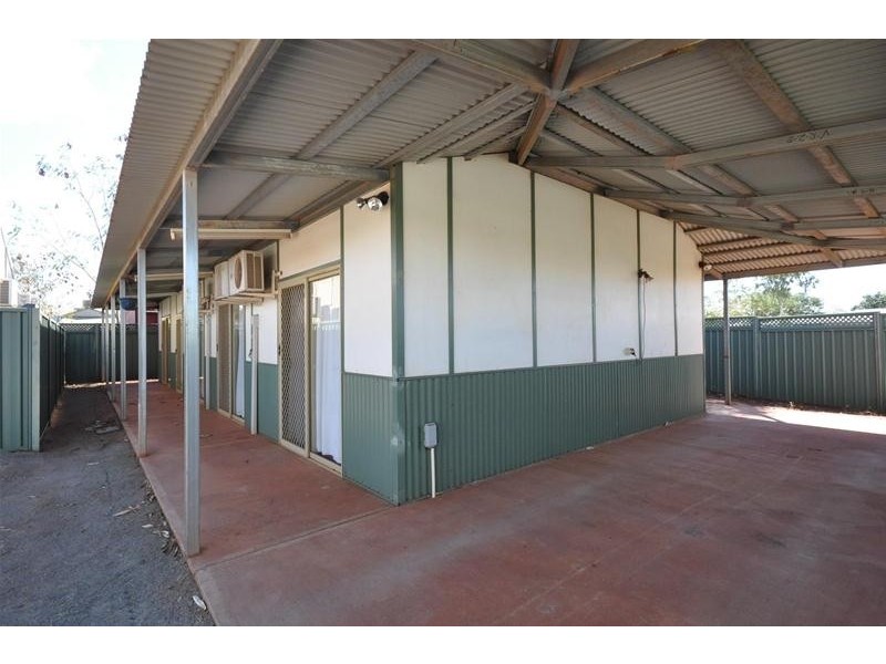 43B Nimingarra Drive, Newman WA 6753