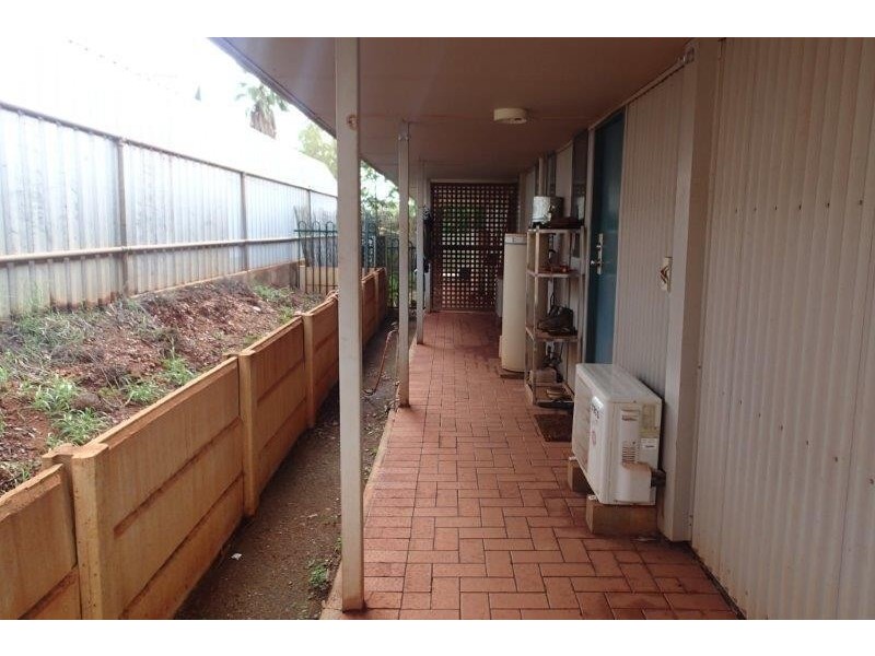 1/6 Nardoo Loop, Newman WA 6753