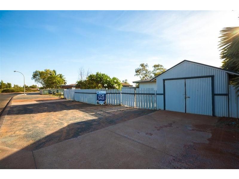 138A Paton Road, South Hedland WA 6722