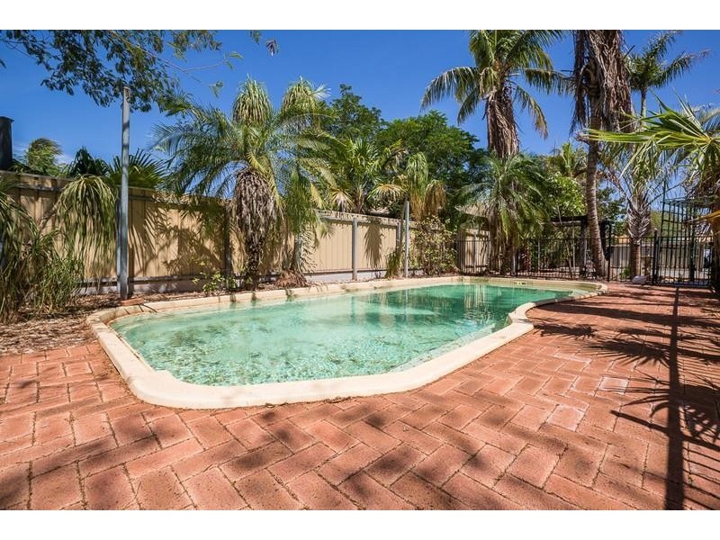 24 Spoonbill Crescent, South Hedland WA 6722