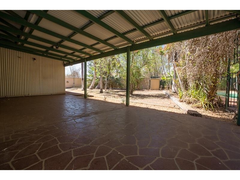 24 Spoonbill Crescent, South Hedland WA 6722