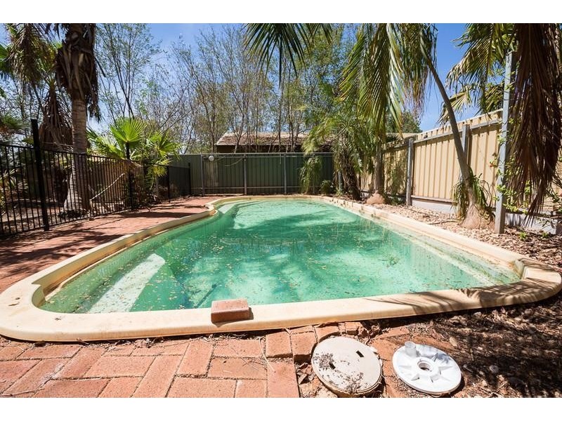 24 Spoonbill Crescent, South Hedland WA 6722