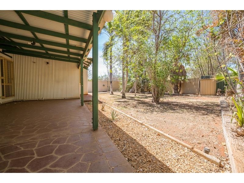 24 Spoonbill Crescent, South Hedland WA 6722