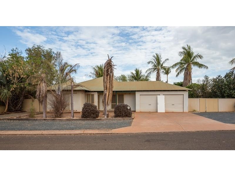 24 Spoonbill Crescent, South Hedland WA 6722
