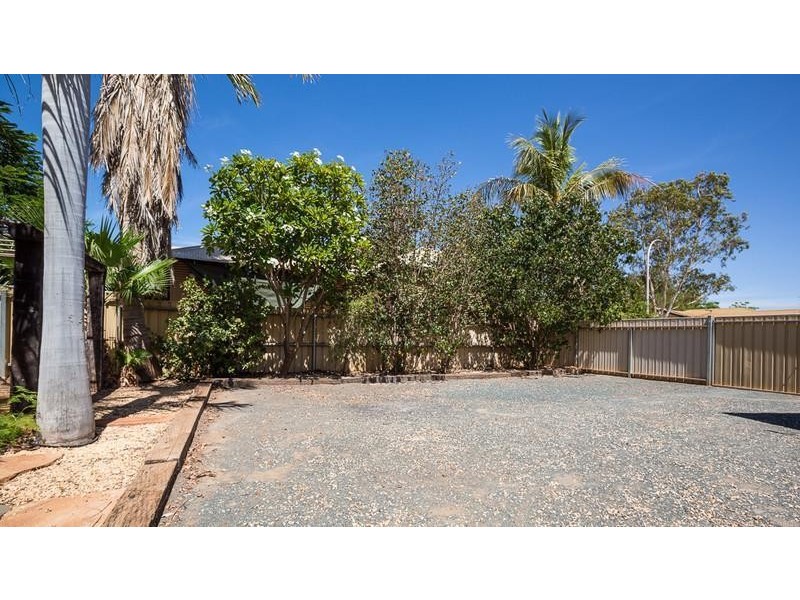 24 Spoonbill Crescent, South Hedland WA 6722