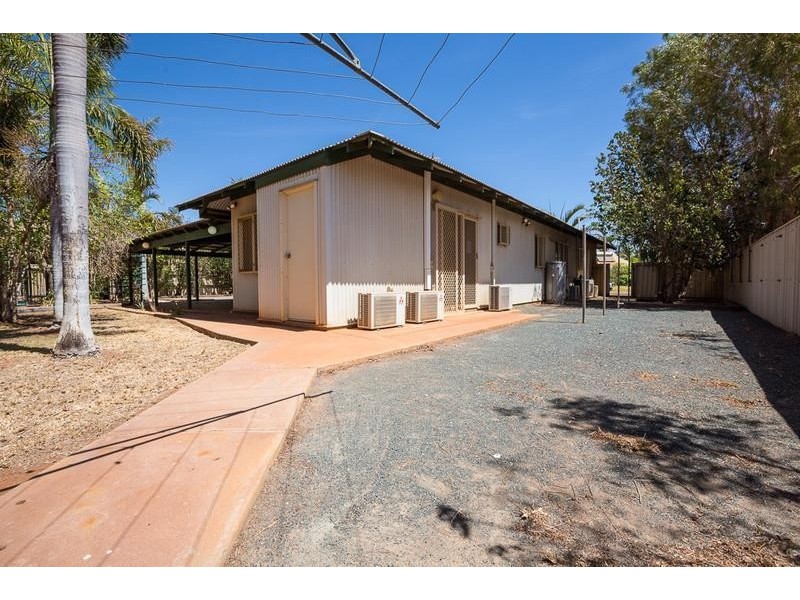 24 Spoonbill Crescent, South Hedland WA 6722