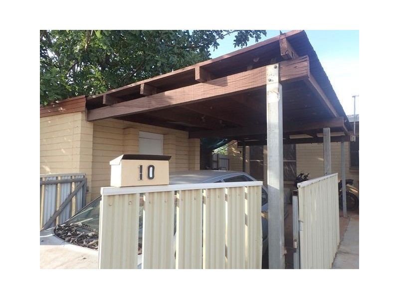 10 Ellery Way, South Hedland WA 6722