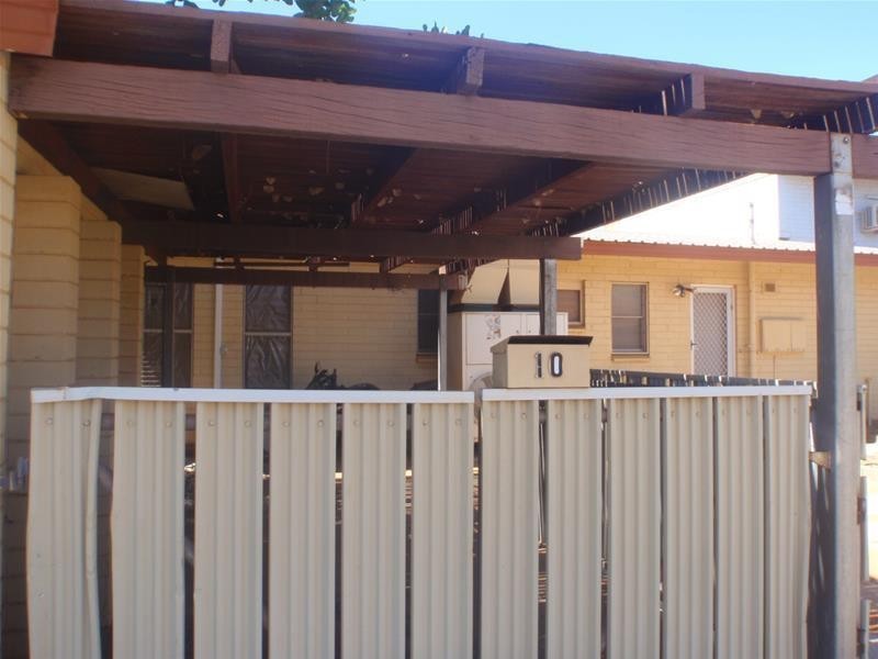 10 Ellery Way, South Hedland WA 6722