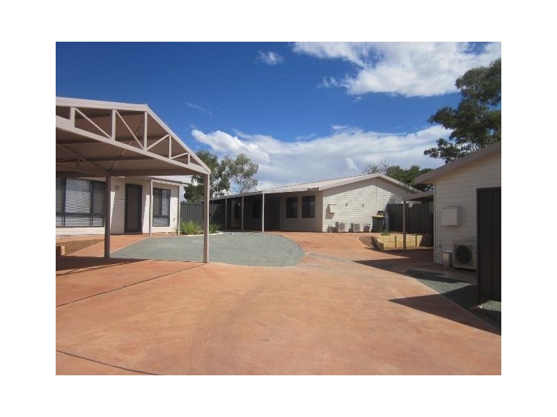 12 Nardoo Loop, Newman WA 6753