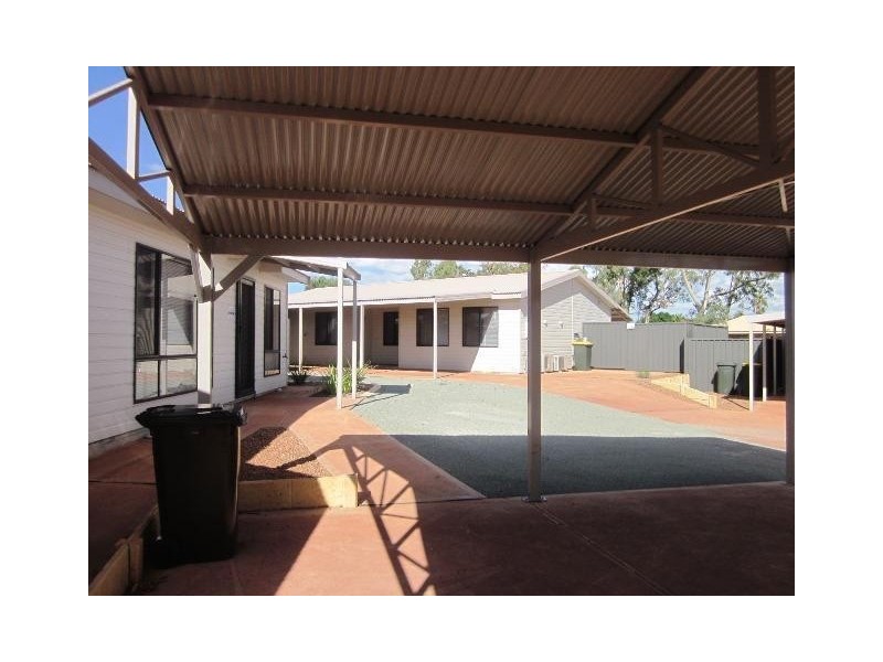 12 Nardoo Loop, Newman WA 6753