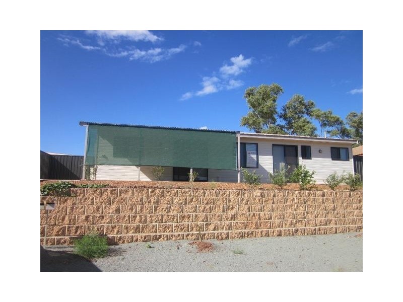 12 Nardoo Loop, Newman WA 6753