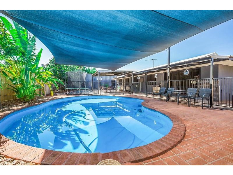 93B Bottlebrush Crescent, South Hedland WA 6722