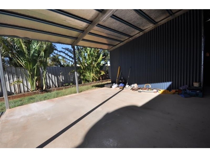 3 Clam Court, South Hedland WA 6722