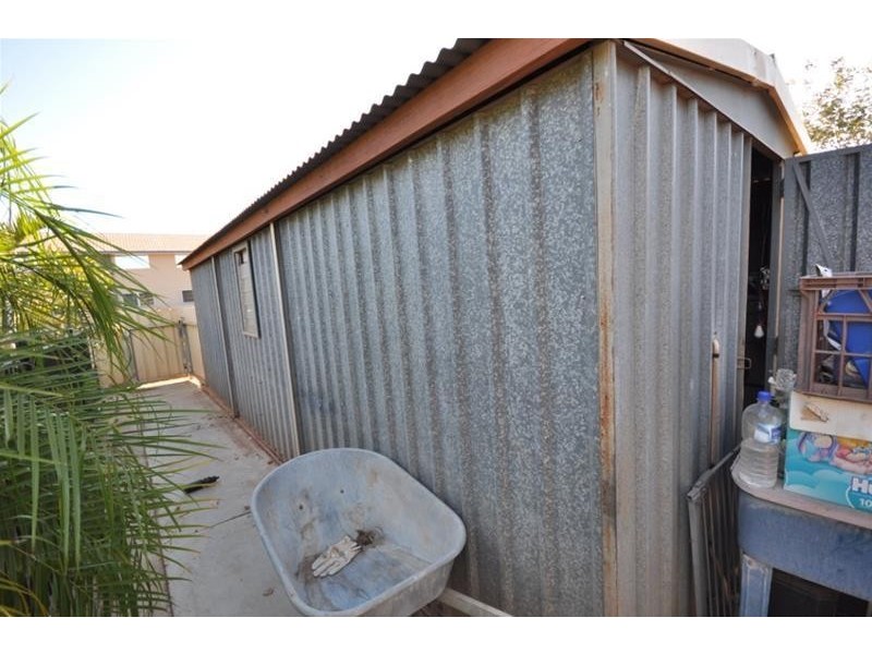 3 Clam Court, South Hedland WA 6722