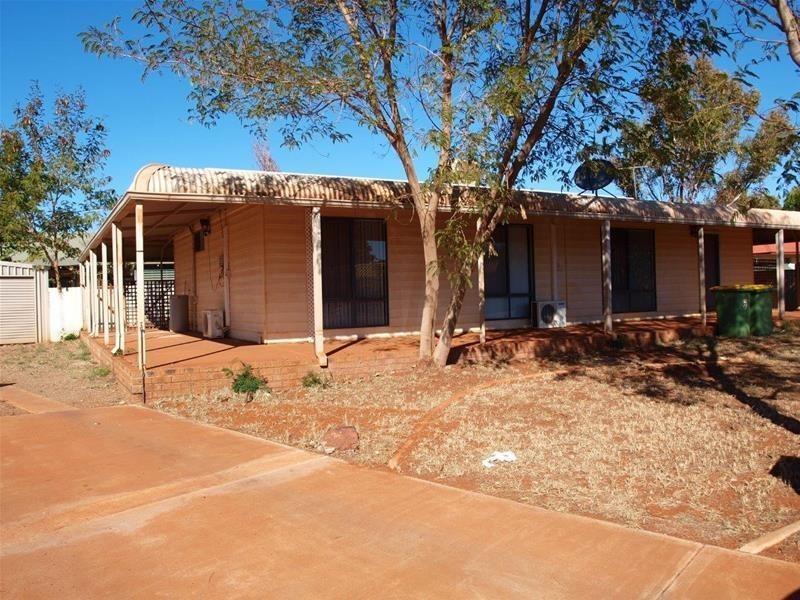 7 Turro Place, Newman WA 6753