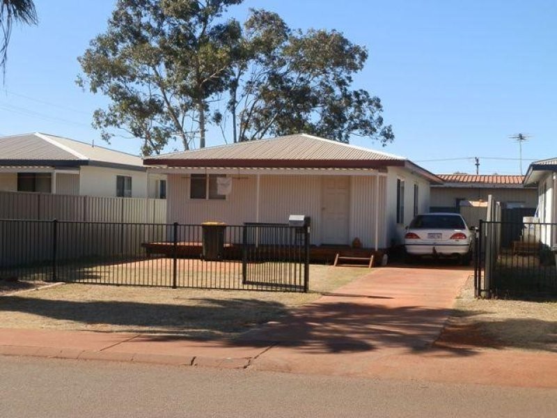 18B Warman Avenue, Newman WA 6753