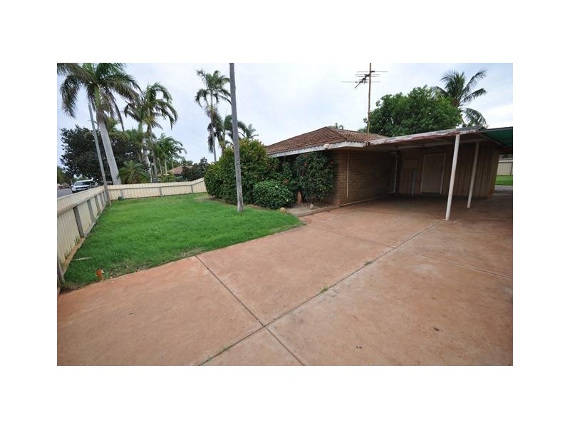 4 Becker Court, South Hedland WA 6722