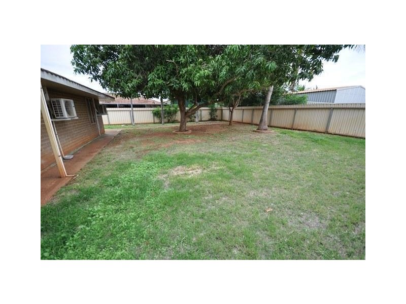 4 Becker Court, South Hedland WA 6722