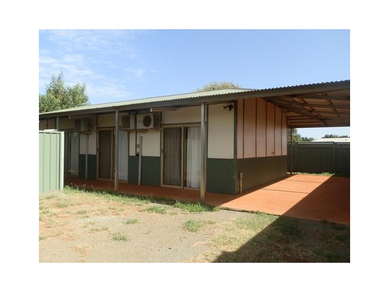 43B Nimingarra Drive,, Newman WA 6753