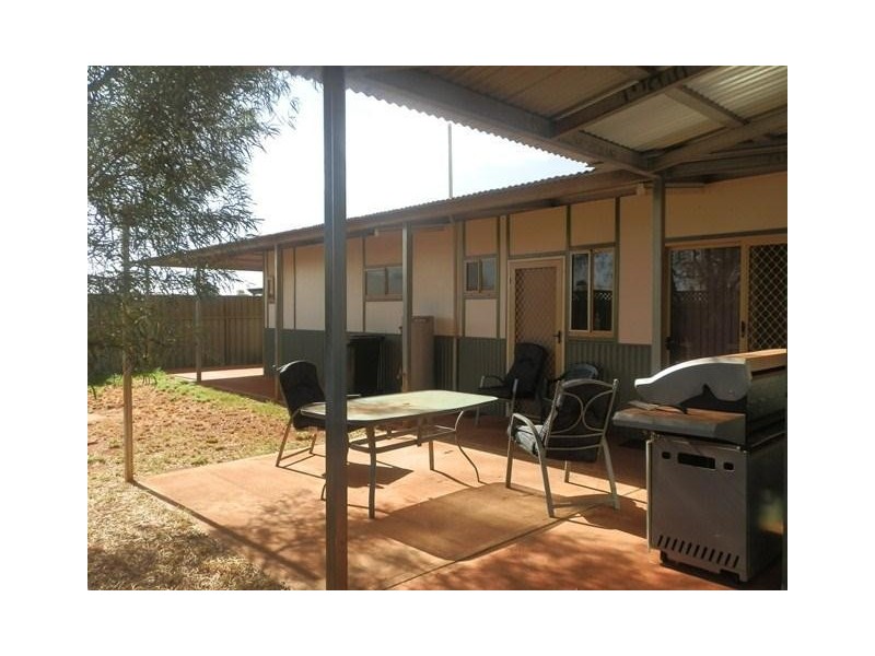 43B Nimingarra Drive,, Newman WA 6753
