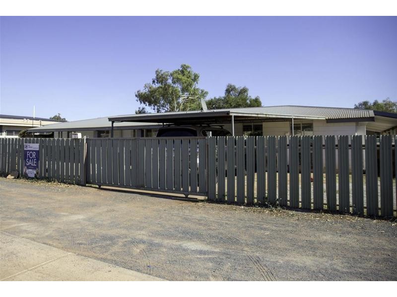 1A Paton Road, South Hedland WA 6722