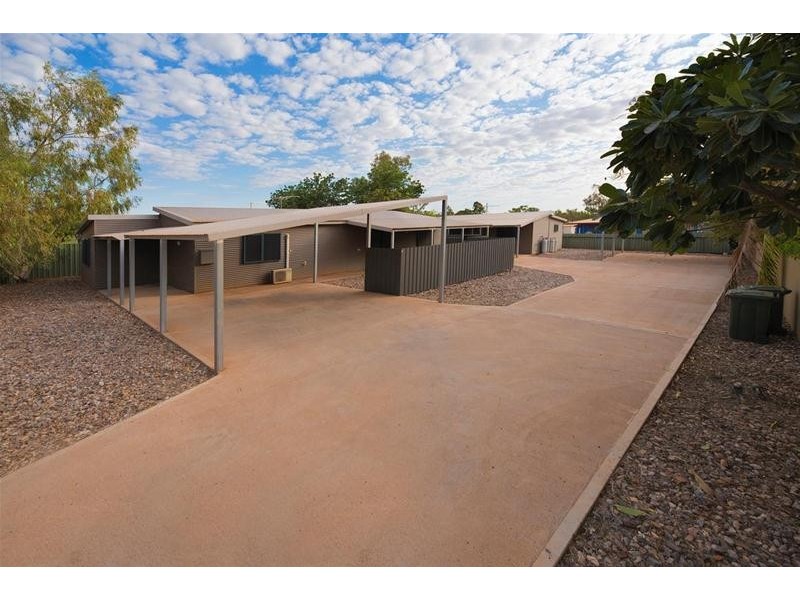 3 Pedlar Street, South Hedland WA 6722
